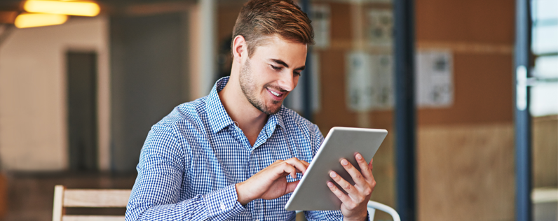 automated email series Blog header