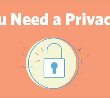Why you need a privacy policy