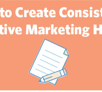 Create Marketing Habits