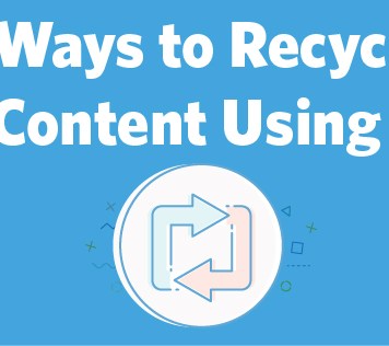 5 Ways to Recycle Your Content Using Email