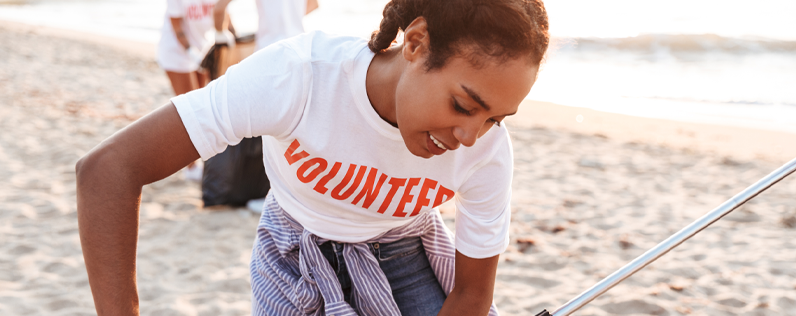 Blog header Social Media for Nonprofits