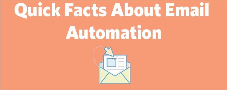Quick Facts About Email Automation