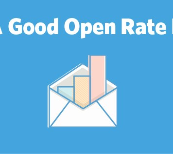 What Is A Good Open Rate For Email