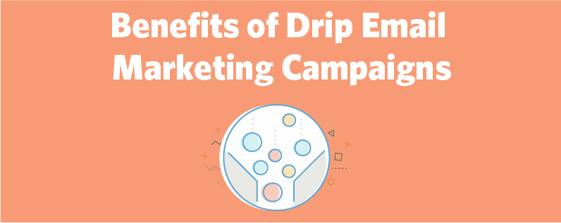 Benefits of Drip Email Marketing Campaigns