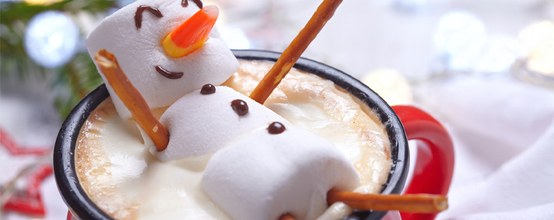 Blog header