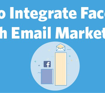 How to Integrate Facebook with Email Marketing