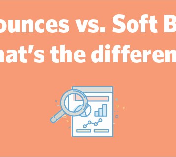 Hard Bounces vs. Soft Bounces