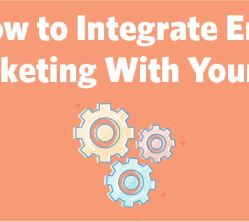 How to Integrate Email Marketing With Your CRM