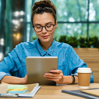 interactive email
