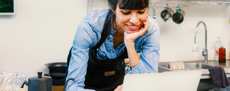 email marketing goals Blog header