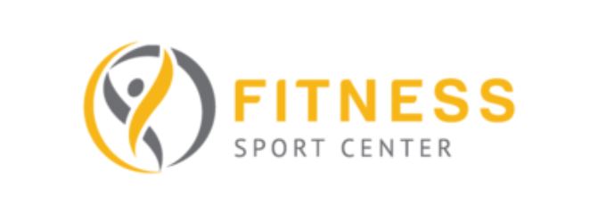 Fitness Sport Center logo