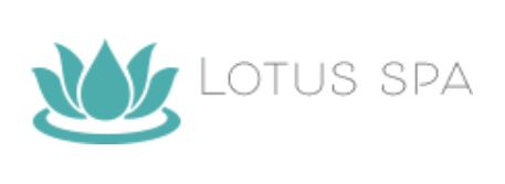 Lotus Spa Logo