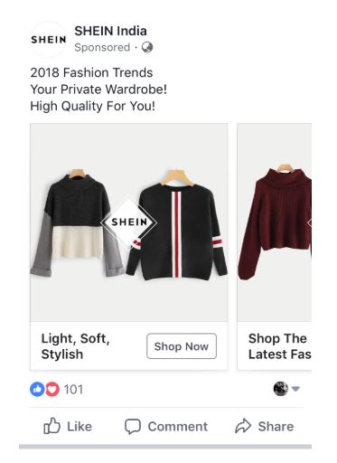 FB Ads