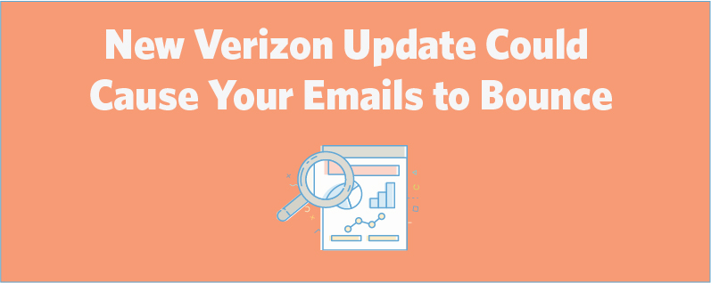 New Verizon Update Could Cause Your Emails to Bounce