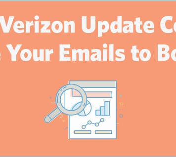 New Verizon Update Could Cause Your Emails to Bounce