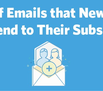 5 Types of Emails that New Bloggers Can Send to Their Subscribers