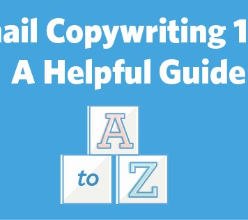 Email Copywriting 101 A Helpful Guide