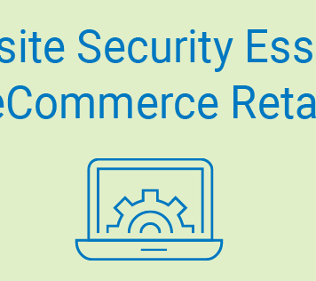 7 Website Security Essentials For eCommerce Retailers small