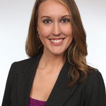 Rachel Feser