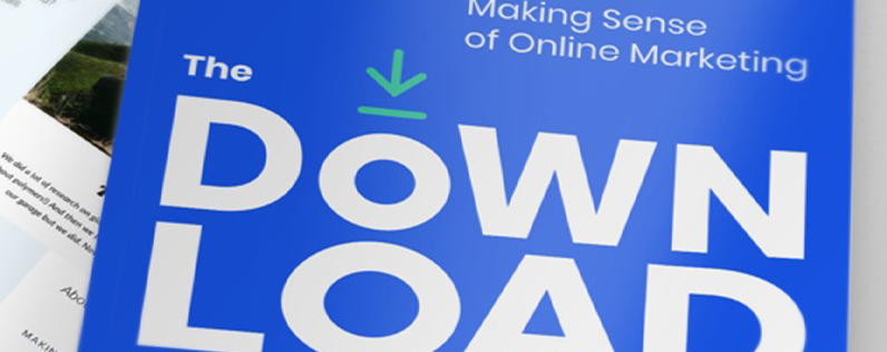 BLOG Online marketing guide