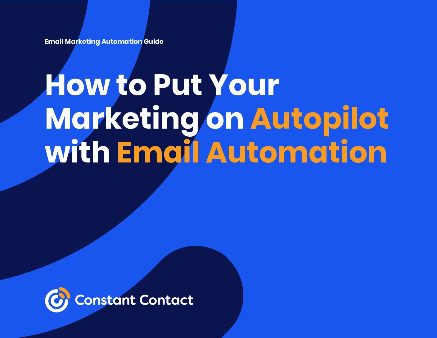 Email marketing automation guide