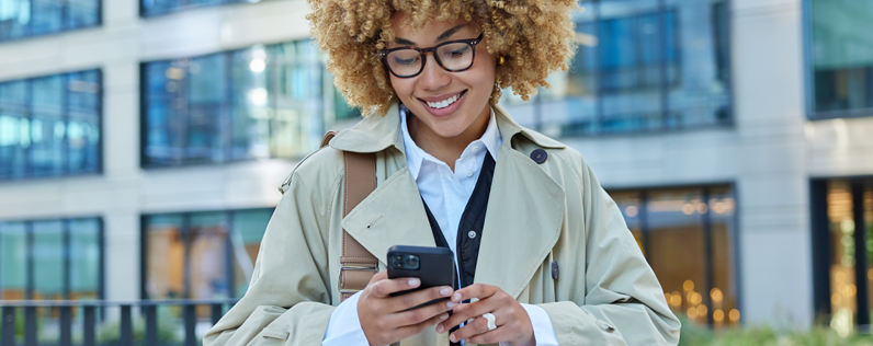 Marketing Automation and Personalization Blog header