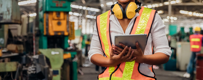 BLOG paid advertising options for manufacturers