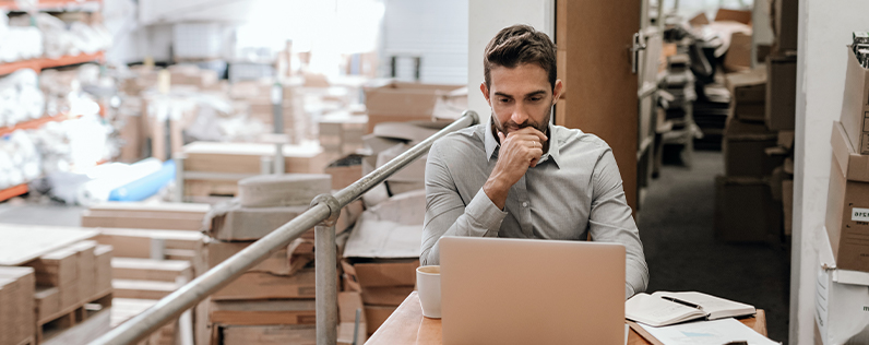 Blog header manufacturing emails