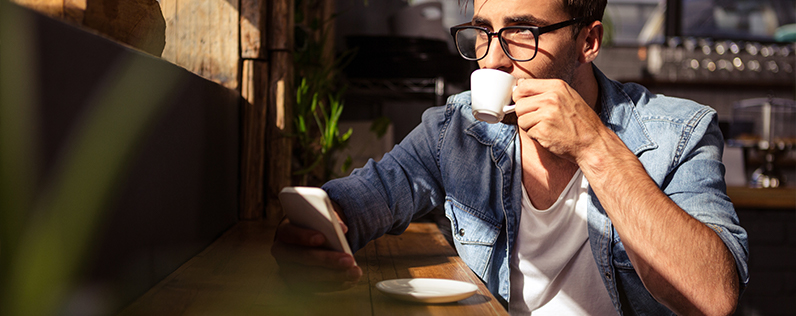 Blog header restaurant marketing ideas