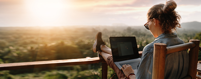 Blog header-travel email marketing travel industry