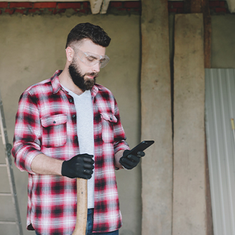 contractor marketing