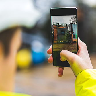 construction marketing