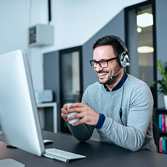 Marketing for consulting business