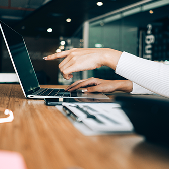 email marketing for financial advisors
