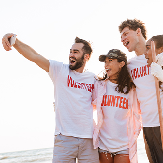 Instagram for nonprofits