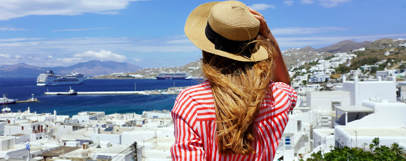 email marketing travel industry Blog header