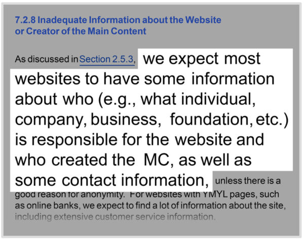 Search Engine Optimization (SEO)