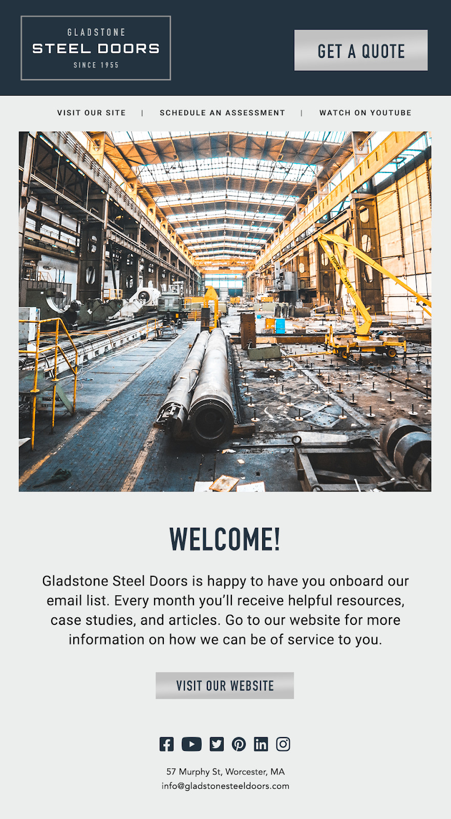 Email Marketing for Manufacturers: Boost Sales Now!