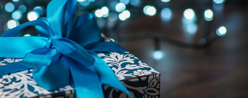 Blog header