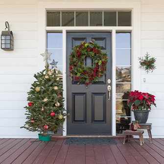 real estate seasonality