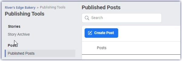 How To Schedule Your Facebook Posts Ahead Of Time
