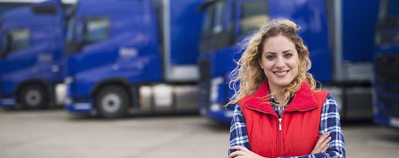 Blog header how to find truck loads