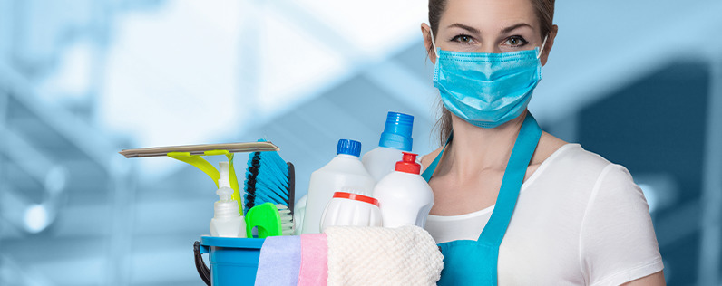 how to market a cleaning business