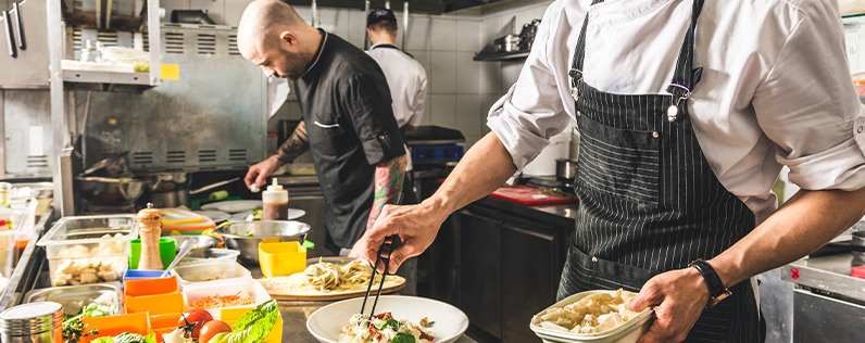 Blog header restaurants promotion