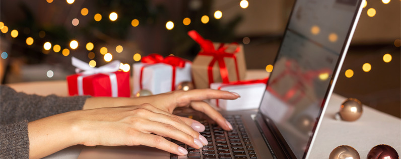 Blog header 6 Holiday email marketing tips