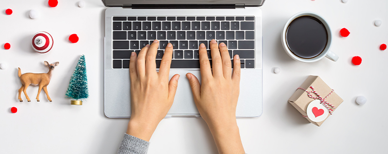 Blog header-holiday holiday marketing ideas