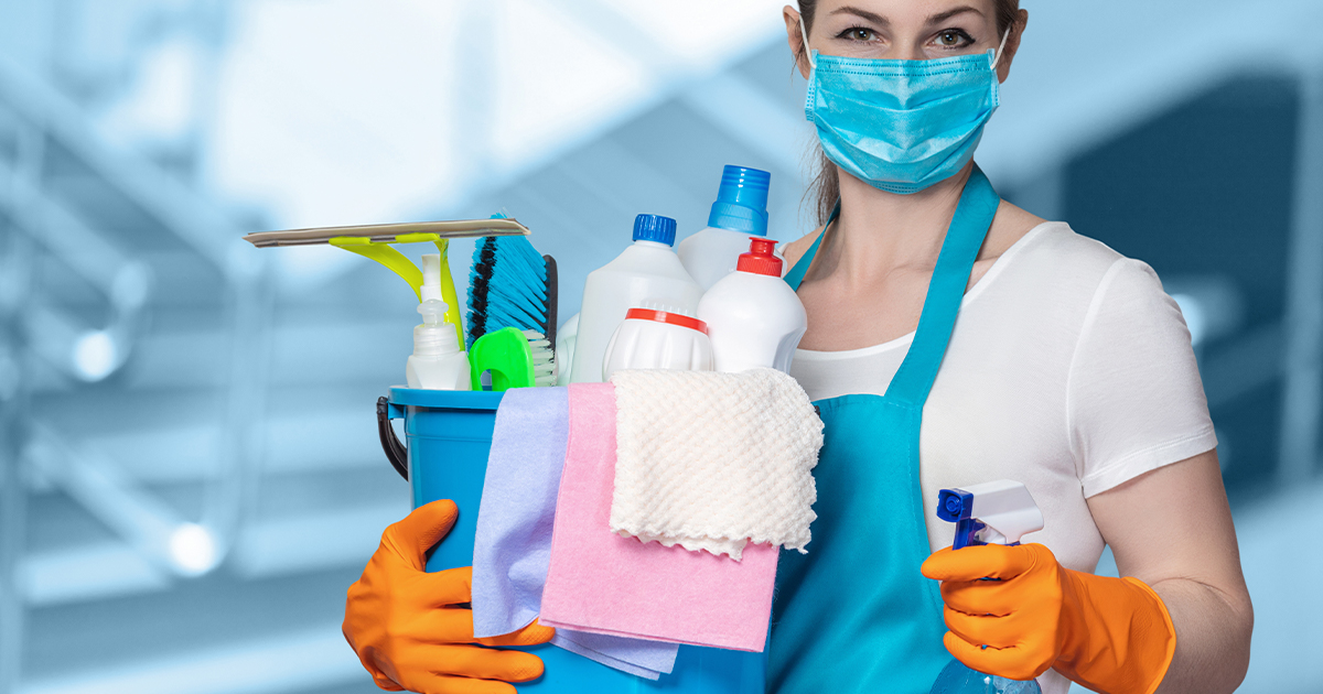 7 Tips on How to Market a Cleaning Business Constant Contact