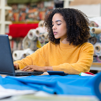 manufacturing clients