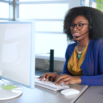 virtual assistant website examples