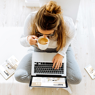 Travel blog ideas